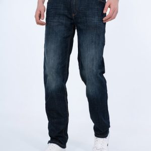 Blend Rock Regular Fit Tall Jeans (dark wash)