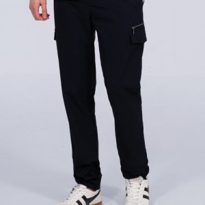 2t Westray Tall Slim Fit Cargo (navy)