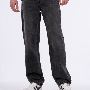 2t Angus Tall Loose Fit Jeans (grey)