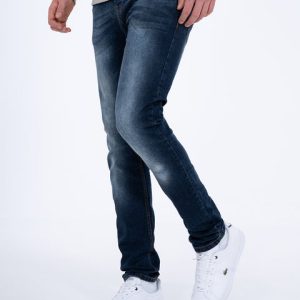 2t Manor Skinny Fit Jeans (denim)