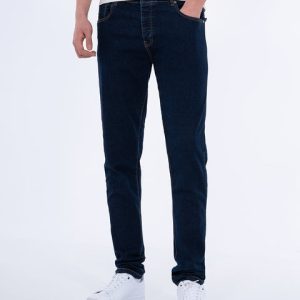 2t Slim Fit Tall Jeans (rinse wash)