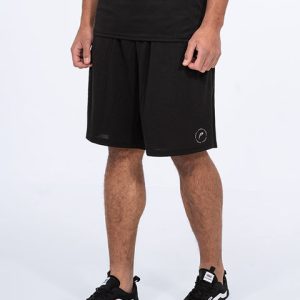 Parell Evolve Tall Active Shorts (black)