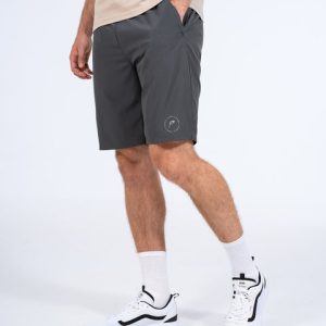 Parell Evolve Tall Training Shorts (grey)