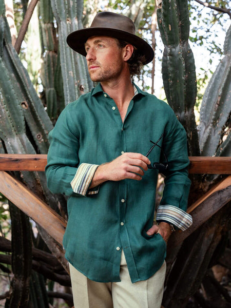 ForestGreenLinenShirt_600x600.jpg