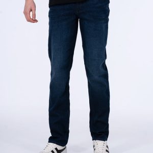 Mustang Washington Straight Fit Tall Jeans (denim)