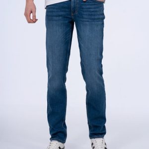 Mustang Washington Straight Fit Tall Jeans (mid)