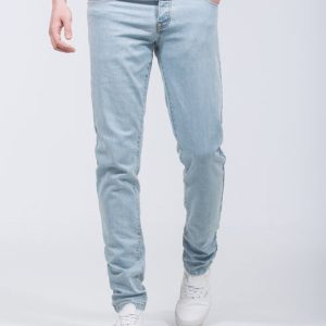 2t Tall Slim Fit Jeans (ice blue)