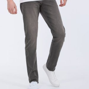2t Slim Fit Tall Jeans (mid grey)
