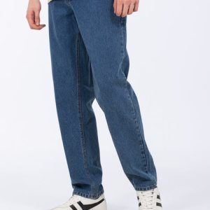 2t Davy Loose Fit Tall Jeans (stonewash)