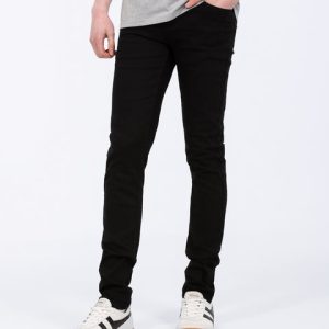 2t Slim Fit Tall Jeans (black)