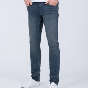 Blend Twister Tapered Fit Tall Jeans (denim)