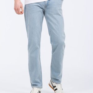 Blend Rock Regular Fit Tall Jeans (denim bleach blue)