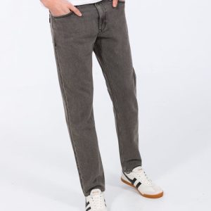 Blend Thunder Tall Relaxed Fit Jeans (grey)