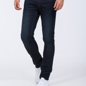 Blend Twister Jogg Tapered Fit Tall Jeans (dark denim)