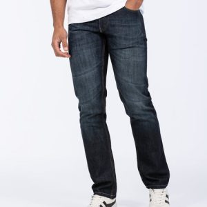 Ed Baxter Regular Fit Tall Jeans (denim)