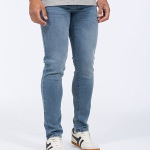 Ed Baxter Slim Fit Jeans (stonewash)