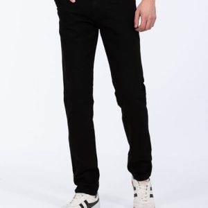 Essentalls Slim Fit Tall Jeans (black)