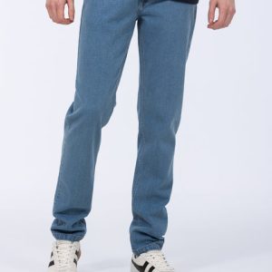 Essentalls Slim Fit Tall Jeans (light wash)