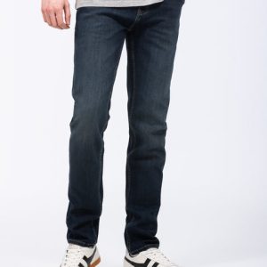 Mish Mash Tall Hailstone Jeans (dark wash)