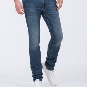 Mish Mash Lazio Tall Jeans (light wash)