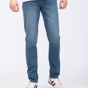Mish Mash Tall Mirage Jeans (light wash)