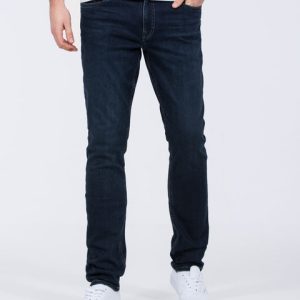 Mish Mash Mirage Tall Jeans (mid wash)