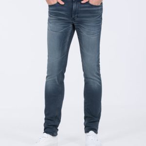 Mustang Oregon K Slim Fit Tall Jeans (denim wash)