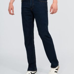 Mustang Big Sur Straight Fit Tall Jeans (denim rinse)
