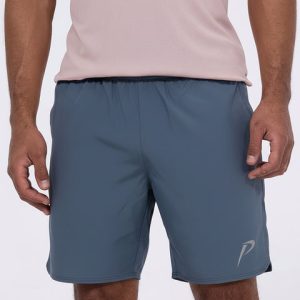 Parell Forge Tall Shorts (titanium blue)