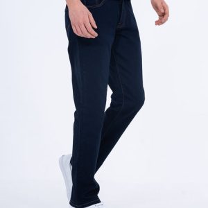 2t Rico Regular Fit Tall Jeans (dark wash)