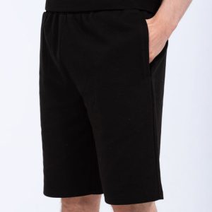 2t Tall Enzo Shorts (black)