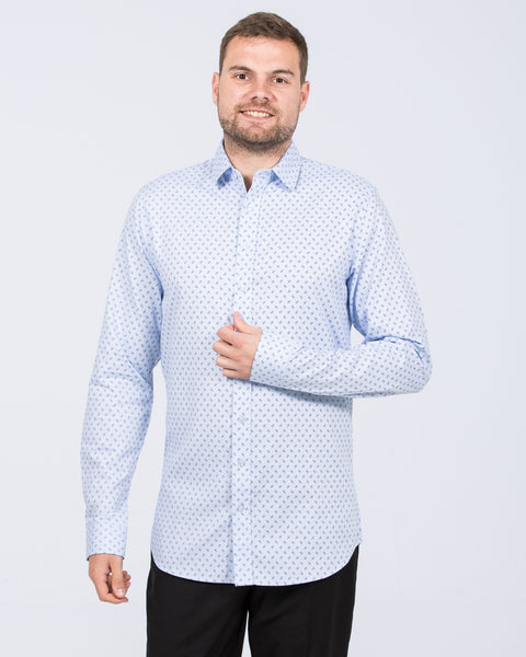Shirt_202T_20Formal_20Slim_20Blue_20Dobby_20front_8715395a-ba3c-4ae3-9129-25102ba4bfa9_600x600.jpg