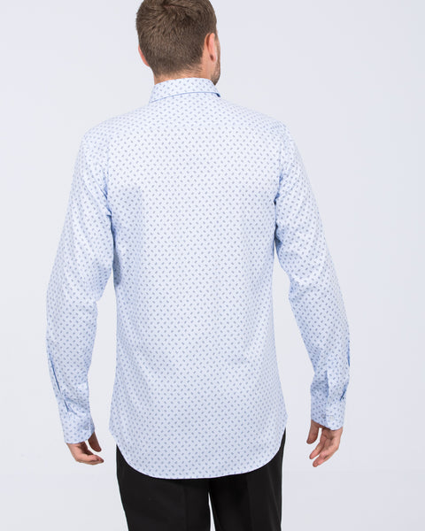 Shirt_202T_20Formal_20Slim_20Blue_20Dobby_20rear_2a827eb9-aef1-46ba-9a88-f2adde047ca1_600x600.jpg