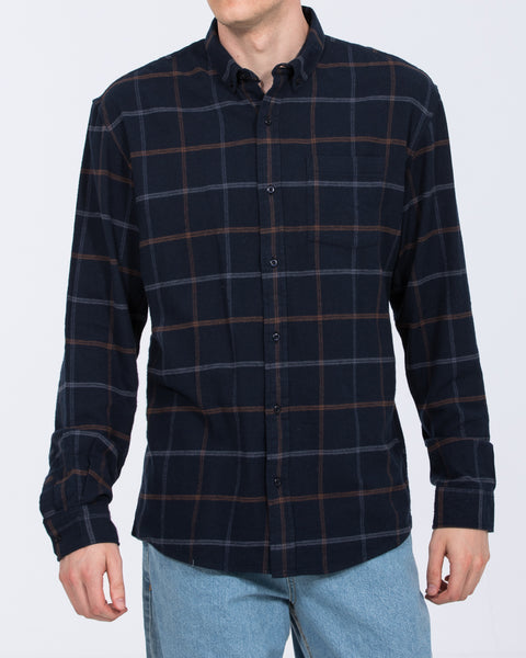 Shirt_202T_20Tate_20Regular_20Fit_20Navy_20Check_20front_2002_20crop_600x600.jpg