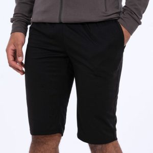 2t Tall Training Shorts (black)