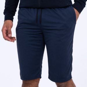 2t Tall Training Shorts (navy)