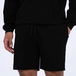 Parell Forge Tall Lightweight Short (black)