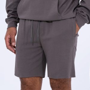 Parell Forge Tall Lightweight Short (grey)