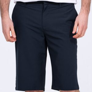 Parell Active Tall Stretch Golf Shorts (navy)