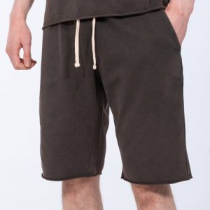 2t Aron Tall Jersey Short (brown)