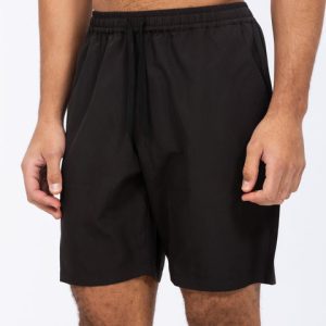 2t Harry Tall Swim Shorts (black)