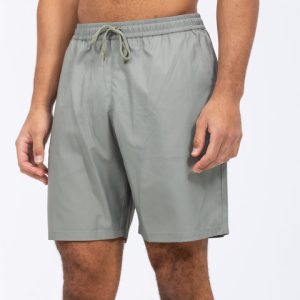 2t Harry Tall Swim Shorts (mid green)