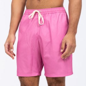 2t Harry Tall Swim Shorts (pink)