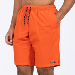 North 56 Tall Swim Shorts (orange)
