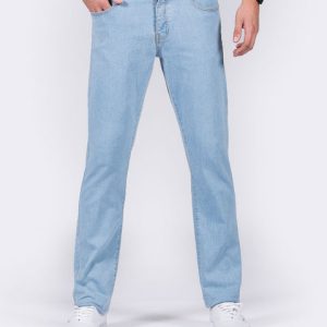 2t Rico Regular Fit Tall Jeans (ice blue)