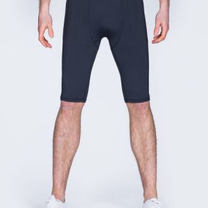 2t Tall Baselayer Compression Shorts (grey)