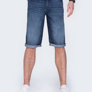 Redpoint Sherbrook Denim Shorts (dark stone)