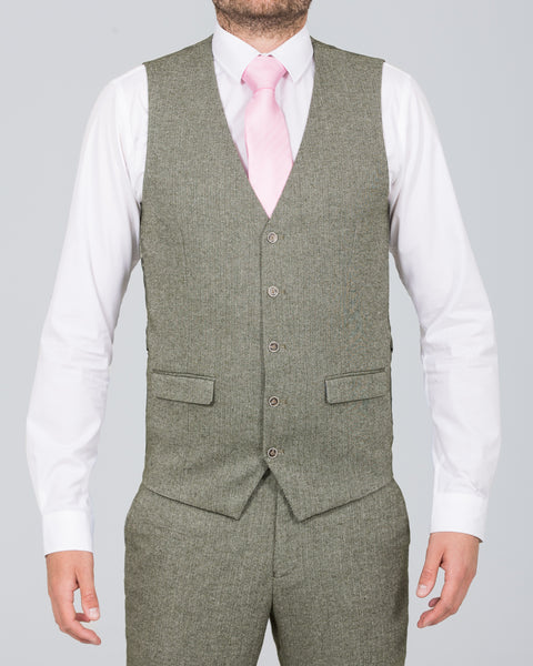 suit_skopes_jude_sage_herringbone_waistcoat_front_1_08dff2eb-4a5b-4e19-abd0-e74574b06bfd_600x600.jpg